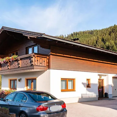 Bucheggerhof Сasa de vacaciones