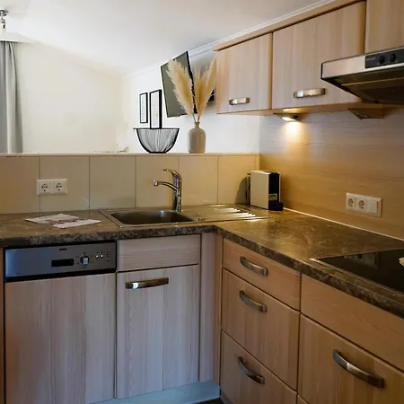 Bucheggerhof Tatil Evi Schladming