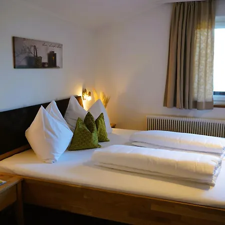 Tatil Evi Bucheggerhof Schladming