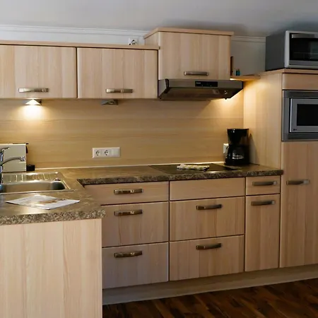 別荘 Bucheggerhof シュラートミンク