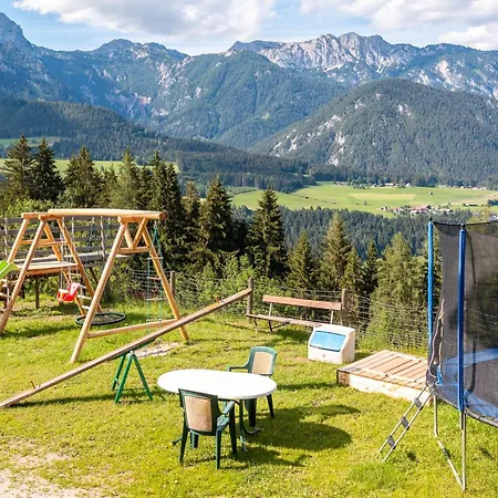 Bucheggerhof Tatil Evi