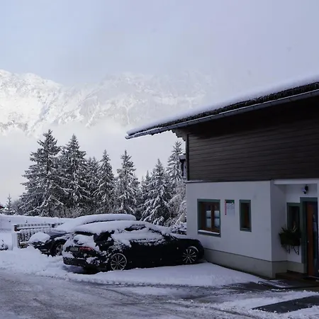 Bucheggerhof Dom wakacyjny Schladming