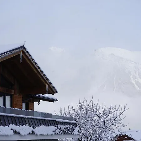 Bucheggerhof * Schladming