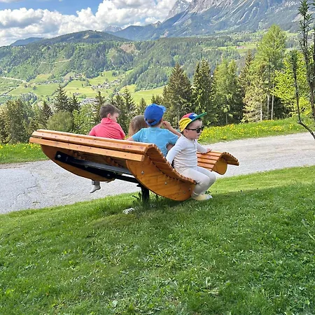 Bucheggerhof * Schladming
