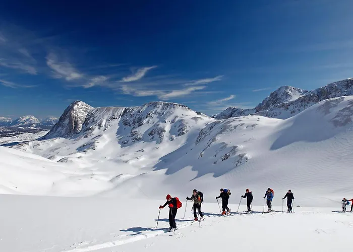 Bucheggerhof Дом отдыха