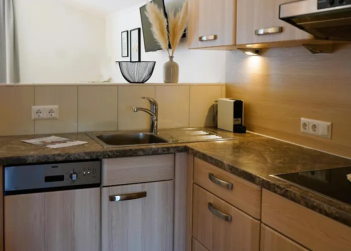 Bucheggerhof Дом отдыха Шладминг