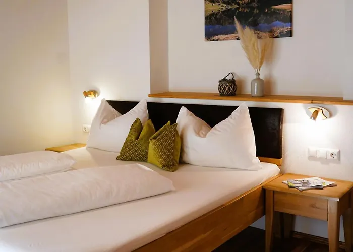 Bucheggerhof Schladming