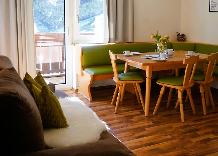 Ferienhaus Bucheggerhof *