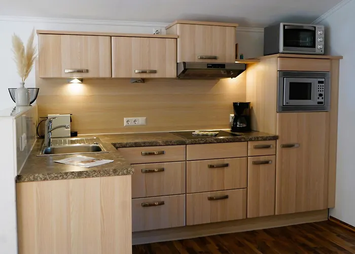 Дом отдыха Bucheggerhof Шладминг