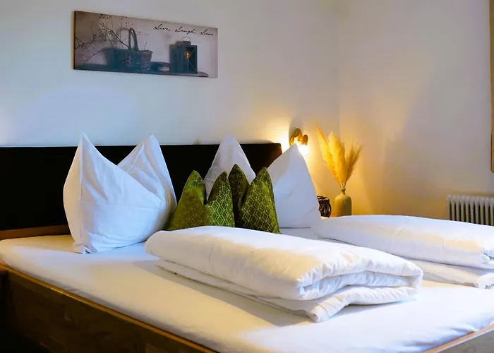 Bucheggerhof * Schladming