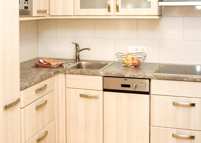 Ferienhaus Bucheggerhof *