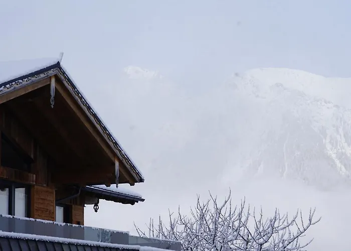 Bucheggerhof * Schladming